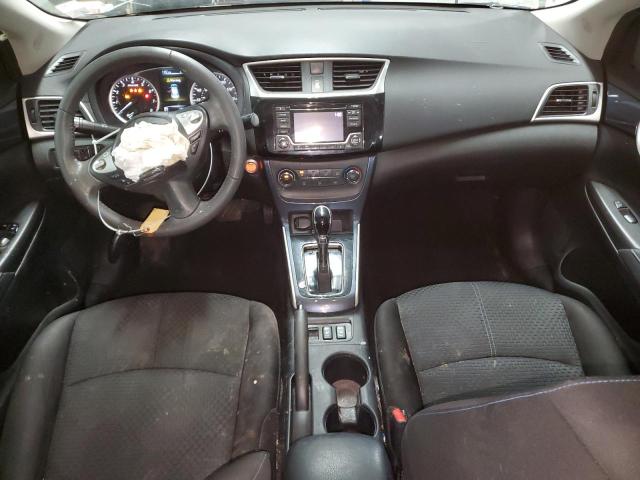 2017 NISSAN SENTRA S #3292393279