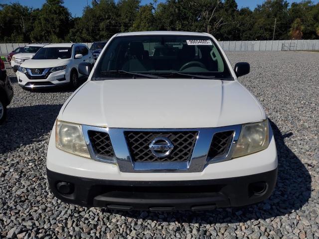 2013 NISSAN FRONTIER S - 1N6BD0CT4DN749747