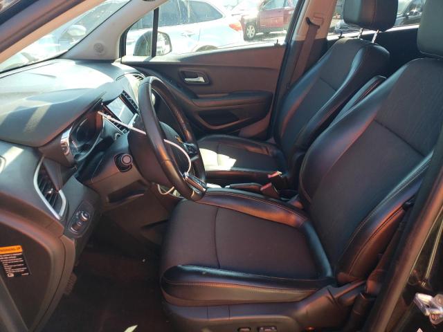 2020 CHEVROLET TRAX 1LT - KL7CJLSB8LB313362