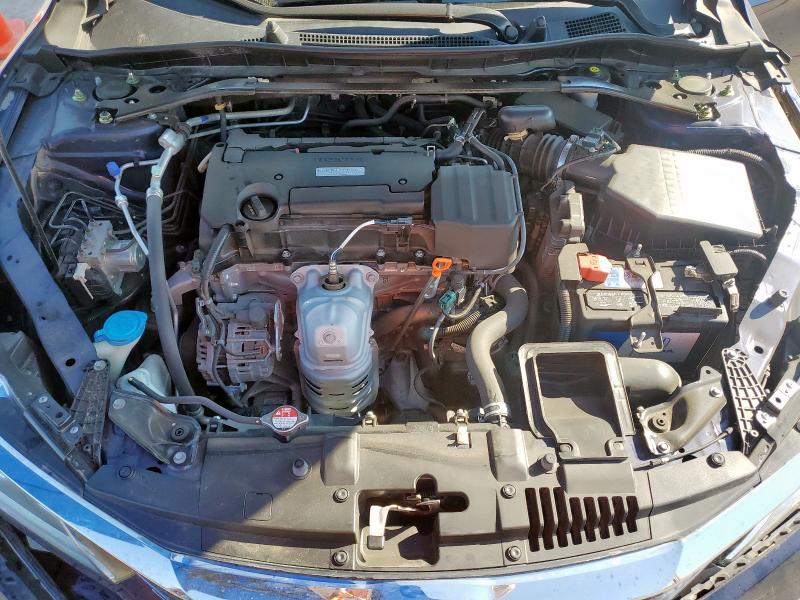 2017 HONDA ACCORD SPO - 1HGCR2F13HA172609