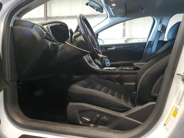 2016 FORD FUSION SE - 3FA6P0HD5GR201308