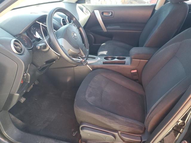 2011 NISSAN ROGUE S - JN8AS5MV7BW662289