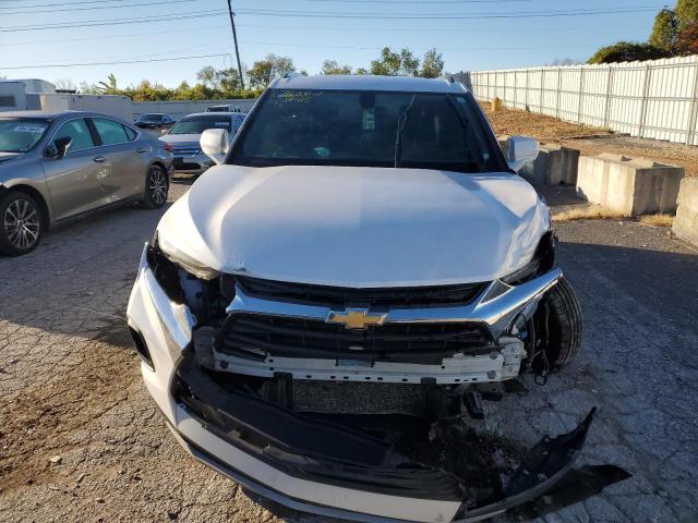 2020 CHEVROLET BLAZER 2LT #3301741327