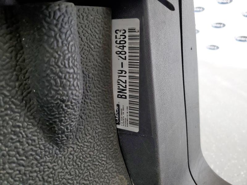 2022 CLUB CAR GOLF CART #3256316360