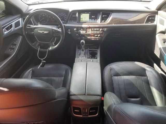 2016 HYUNDAI GENESIS 3. #3296260460