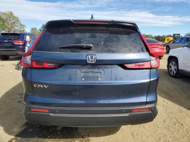 2024 HONDA CR-V EXL #3301672623