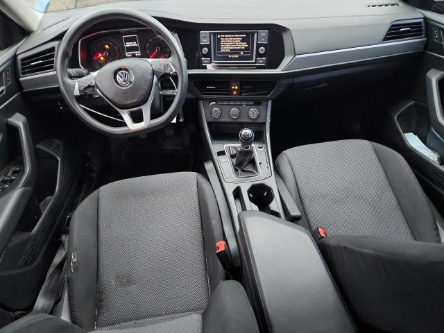 2020 VOLKSWAGEN JETTA S 3VWN57BU5LM020727