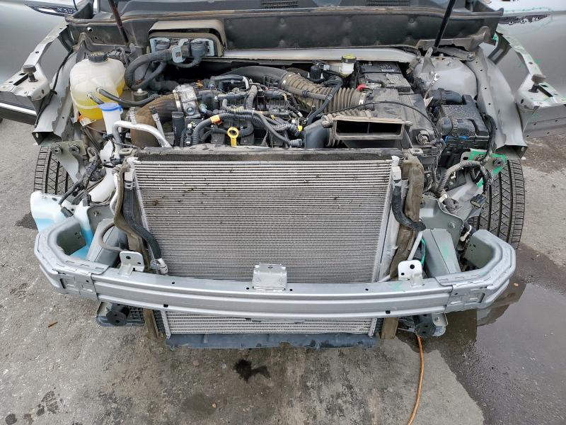 2023 LINCOLN NAUTILUS R - 2LMPJ8KP4PBL10990