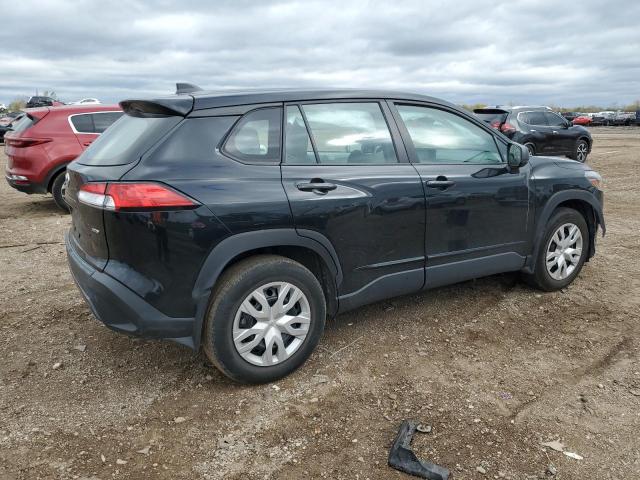 2022 TOYOTA COROLLA CR #3292465687