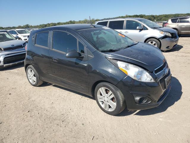 2014 CHEVROLET SPARK 1LT - KL8CD6S99EC512838