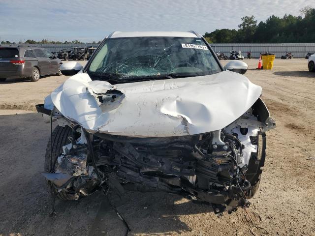 2025 NISSAN ROGUE SL 5N1BT3CA3SC671956