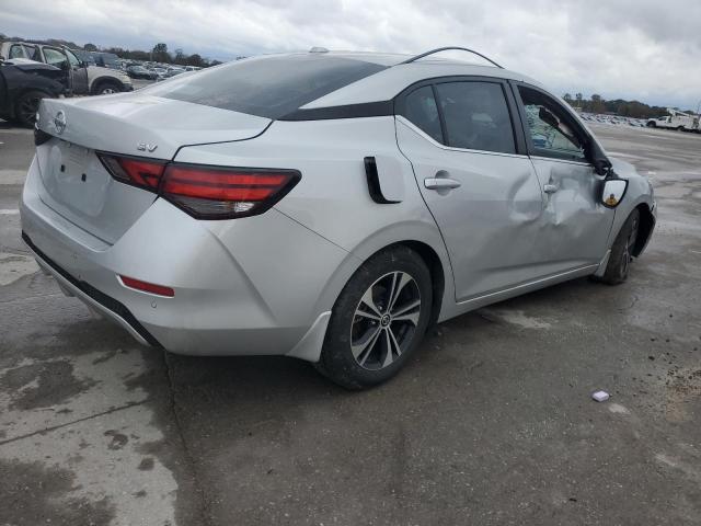 2023 NISSAN SENTRA SV #3302824904