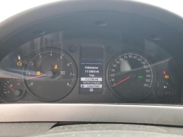 2013 CHEVROLET CAPRICE POLICE - 6G1MK5U33DL827147