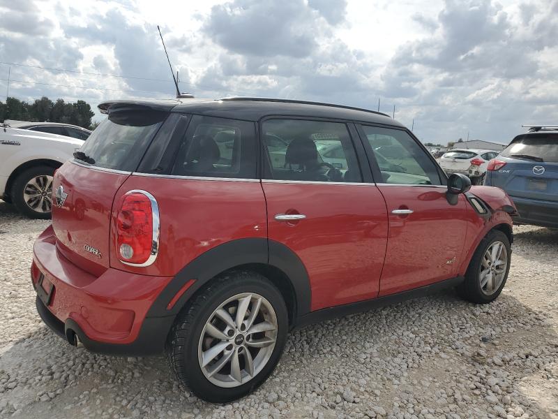 2013 MINI COOPER S C #3304805326