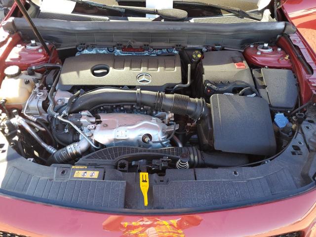 2022 MERCEDES-BENZ GLB 250 4MATIC - W1N4M4HB5NW237082