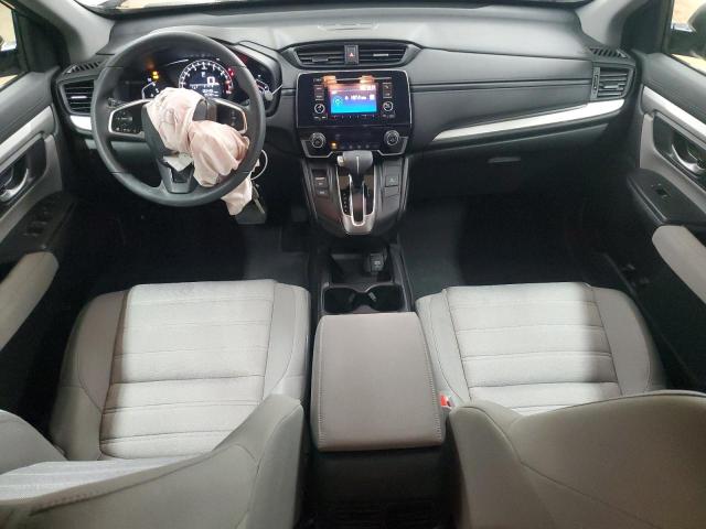 2018 HONDA CR-V LX - 2HKRW5H31JH423515