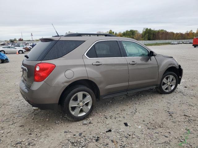 2012 CHEVROLET EQUINOX LT - 2GNFLDE51C6272833