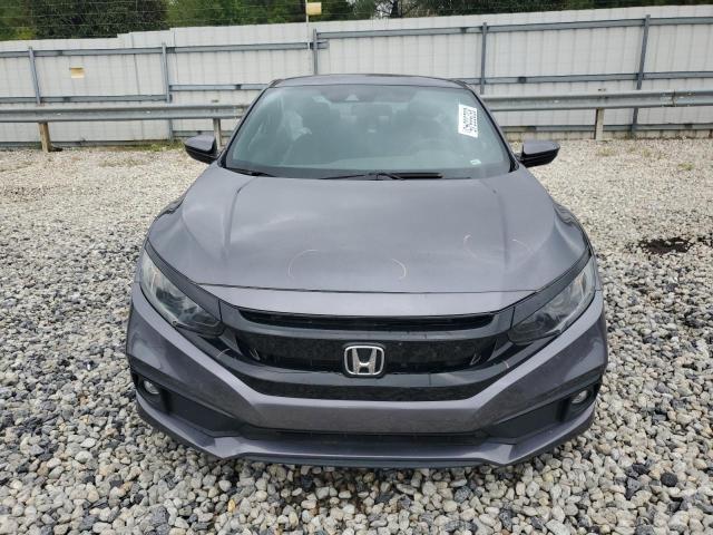2020 HONDA CIVIC SPORT - 2HGFC4B89LH305235