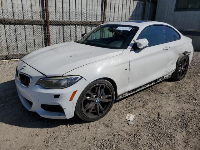 BMW M235I