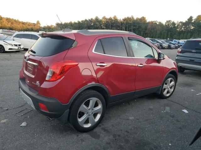 2015 BUICK ENCORE CON - KL4CJFSB1FB119775