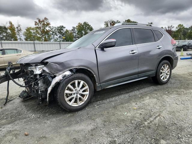 Global Auto Auctions: 2019 NISSAN ROGUE S