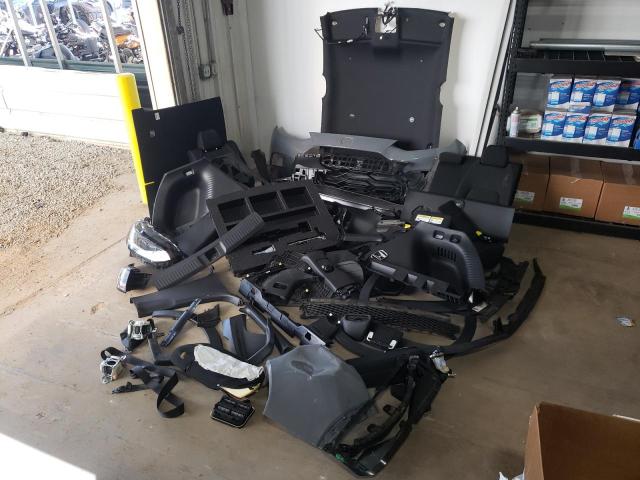 2024 HONDA HR-V SPORT #3284095533