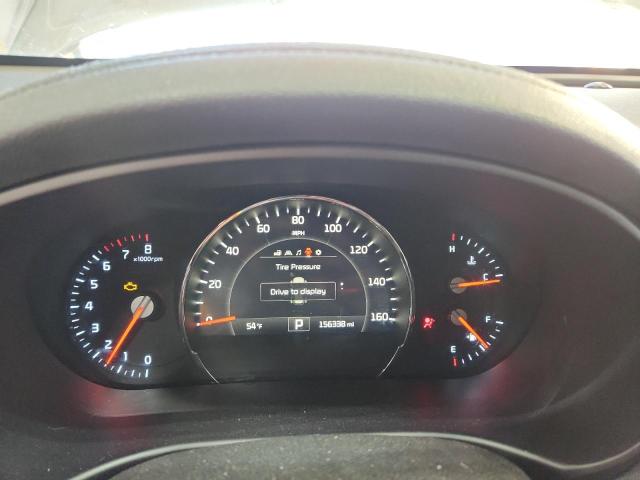 2017 KIA SORENTO EX 5XYPHDA59HG336938