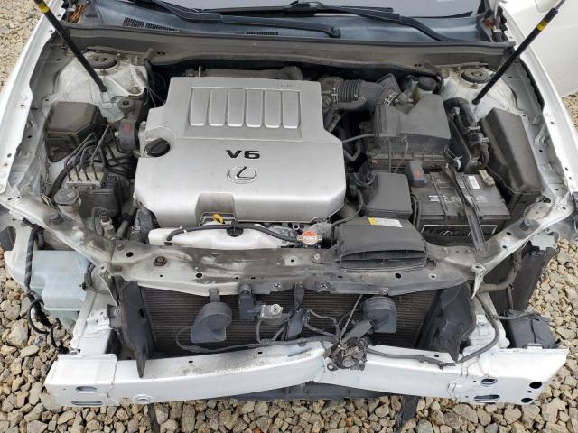 2016 LEXUS ES 350 #3302632070