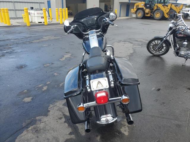 2011 HARLEY-DAVIDSON FLHRC - 1HD1FRM10BB660586