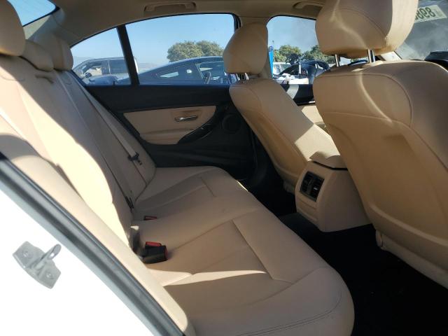 2017 BMW 320 I WBA8E1G55HNU12549