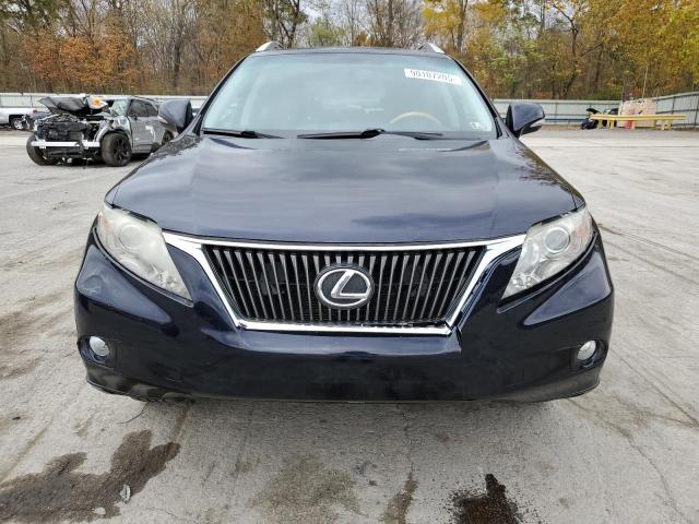 2010 LEXUS RX 350 - 2T2BK1BA1AC038628