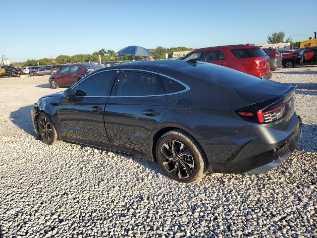 2025 HYUNDAI SONATA SEL #3302798919