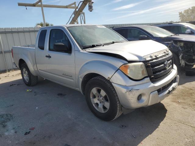 2011 SUZUKI EQUATOR BA #3284240255