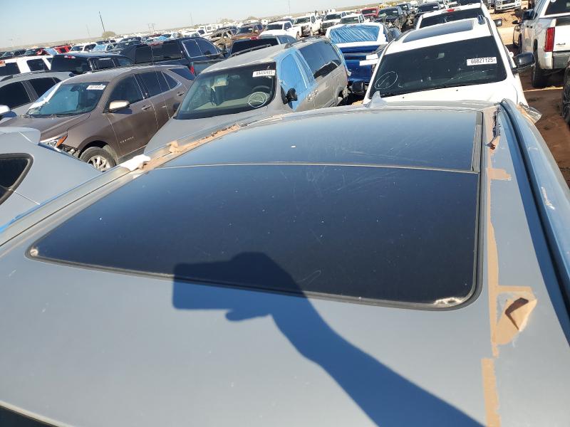 2020 BMW X3 SDRIVE30I - 5UXTY3C05L9C38575