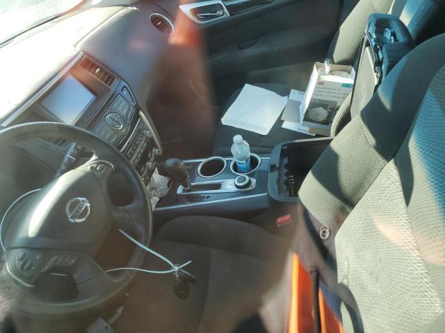 2014 NISSAN PATHFINDER - 5N1AR2MM5EC691157