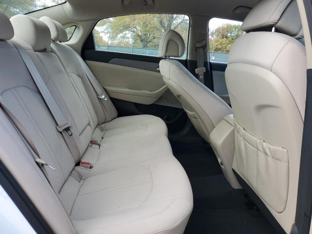 2015 HYUNDAI SONATA SE - 5NPE24AF1FH234167