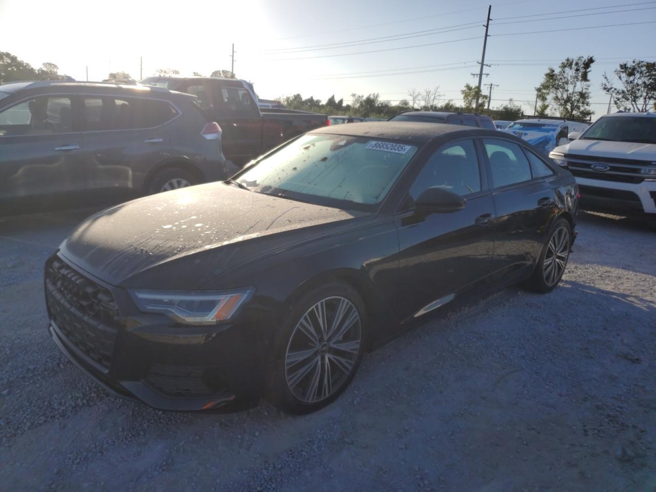 AUDI A6 PREMIUM PLUS