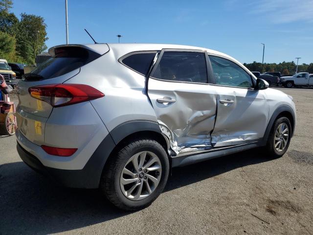 2018 HYUNDAI TUCSON SE KM8J2CA47JU624983
