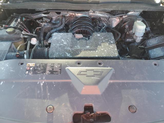 2014 CHEVROLET SILVERADO - 3GCUKSEC2EG126017