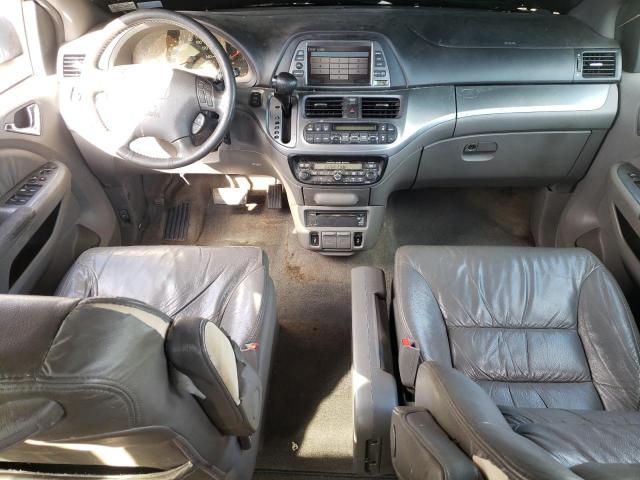 2009 HONDA ODYSSEY TO #3301791365