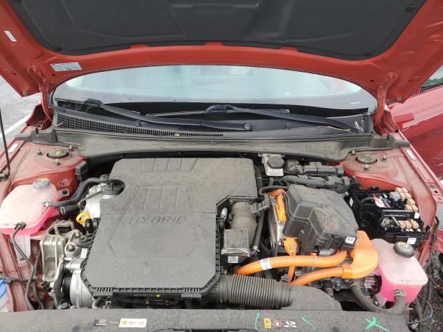 2023 HYUNDAI ELANTRA LI KMHLN4AJ1PU062454