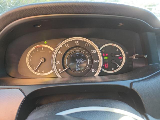 2014 HONDA ACCORD LX - 1HGCR2F35EA049245