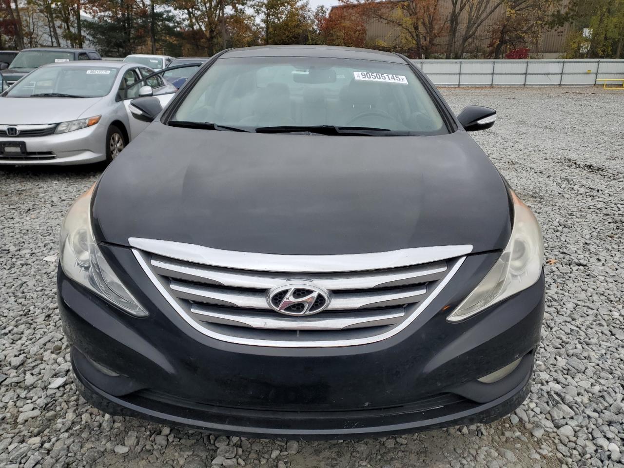 HYUNDAI SONATA SE