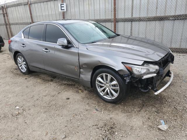 2016 INFINITI Q50 BASE JN1CV7AP5GM203474