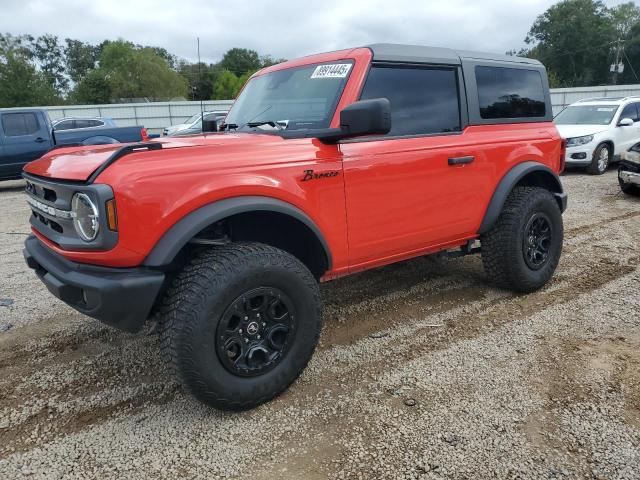 2023 FORD BRONCO BAS - 1FMDE5AP2PLB20169