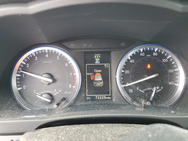 2016 TOYOTA HIGHLANDER - 5TDJKRFH1GS314361