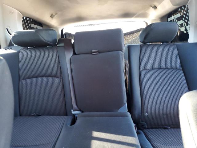 2016 TOYOTA 4RUNNER SR - JTEBU5JR8G5344045