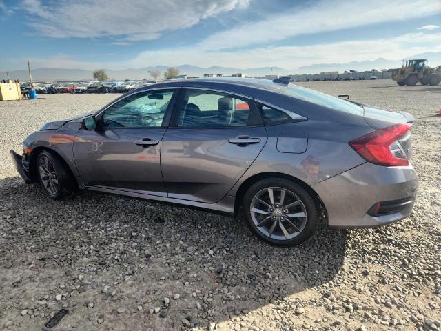 2020 HONDA CIVIC EX - 19XFC1F37LE000923