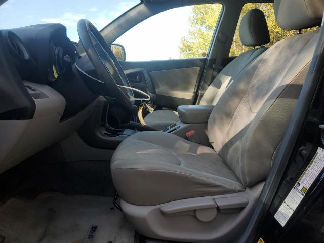 2010 TOYOTA RAV4 - 2T3BK4DV7AW022977