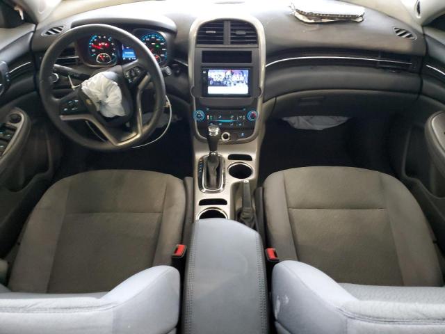 2016 CHEVROLET MALIBU LIM #3287674013